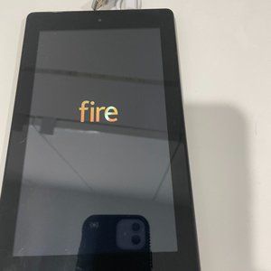 Amazon Fire Tablet